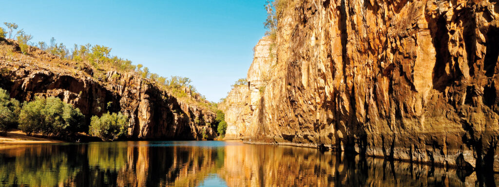 Katherine Gorge